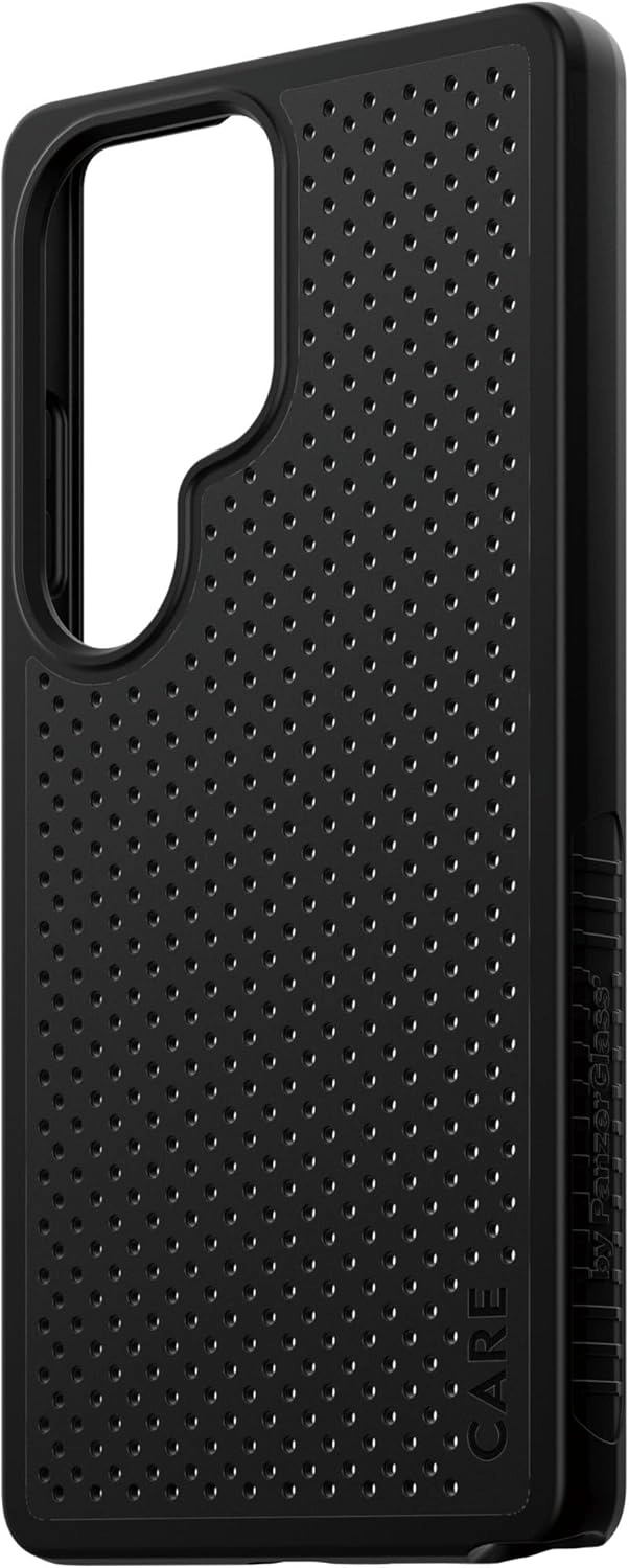 Urban Combat Case with MagSafe for Samsung Galaxy S25 Ultra
