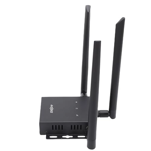 CPE Router - 4G 802.11b/g/n/ac/ax 287Mbps