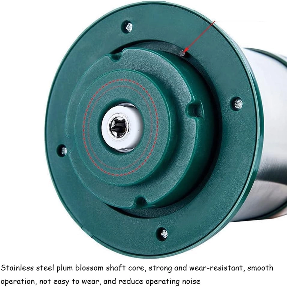 Electric Chopper - 2 LTR