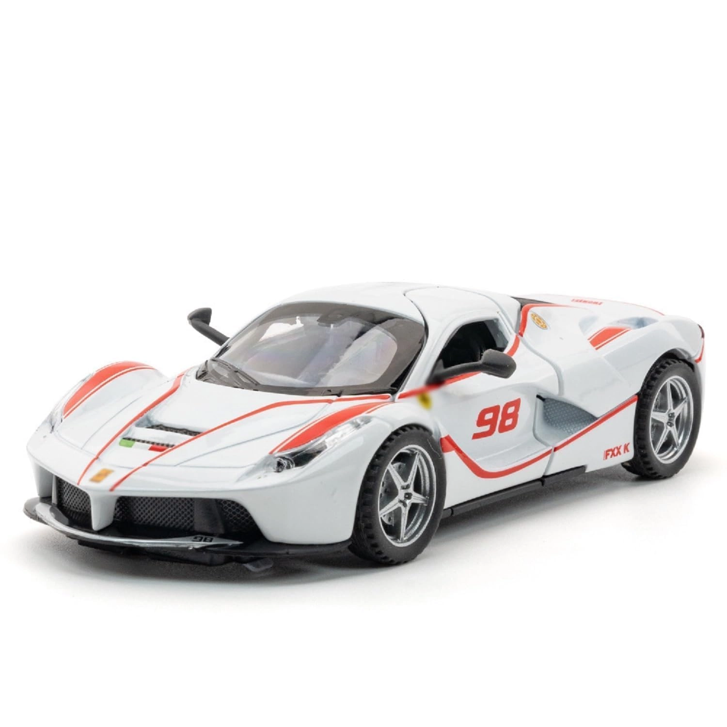fexxa Ferrari FXX K - 1:32 Scale 1 pcs