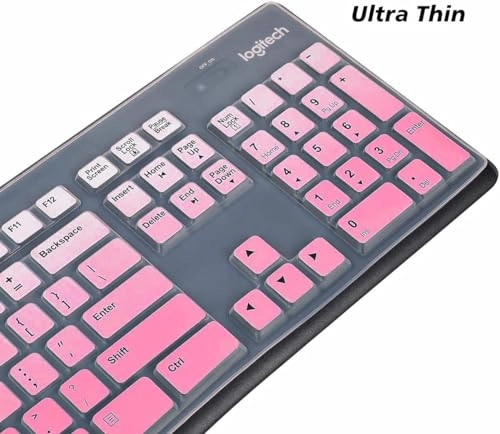 Keyboard Cover - US layout