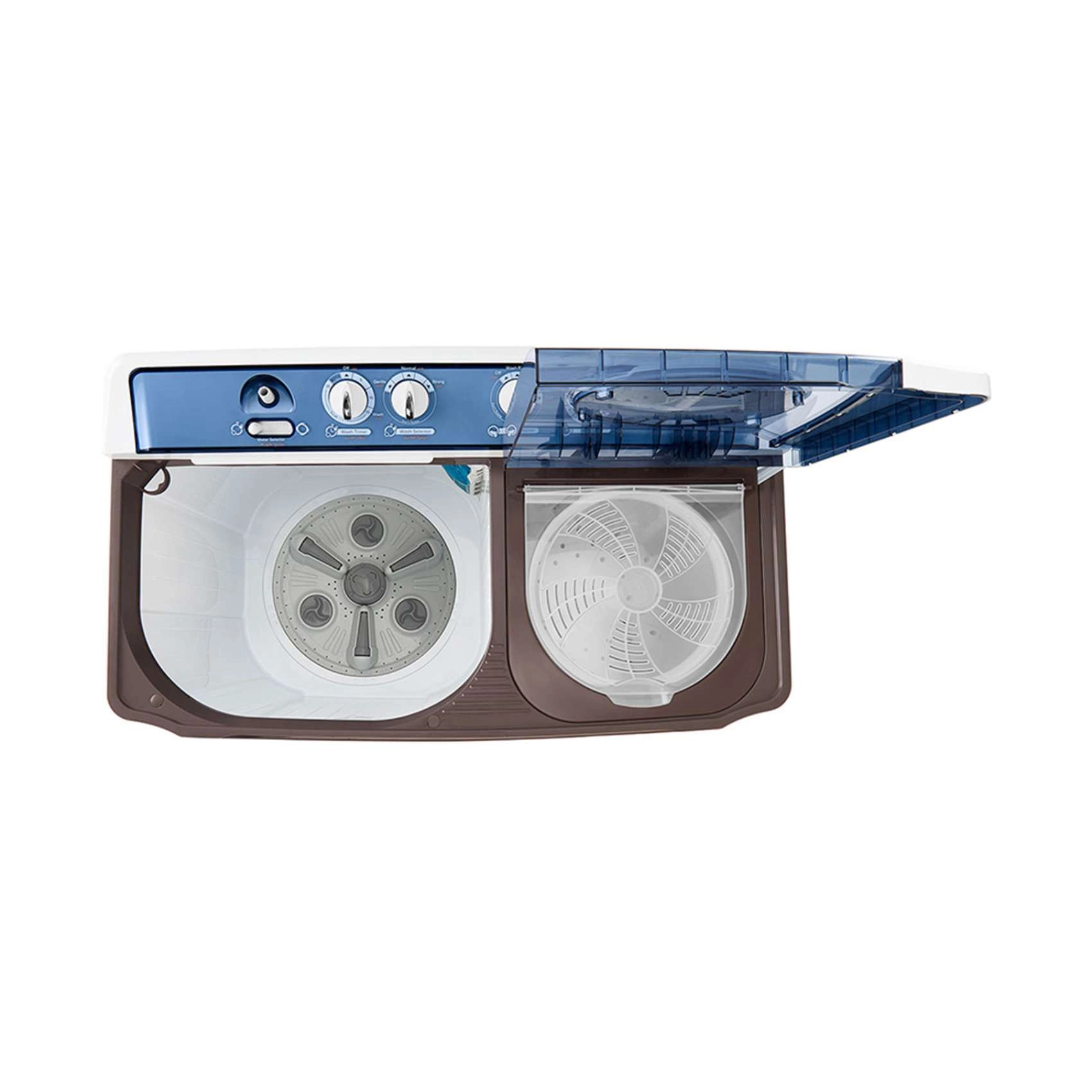 TwinWash P1961NT