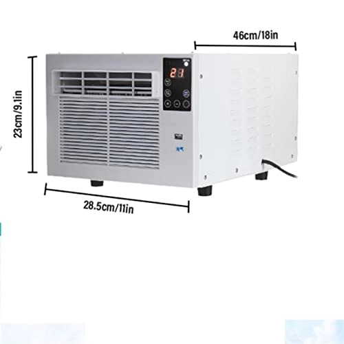 Mini air conditioner