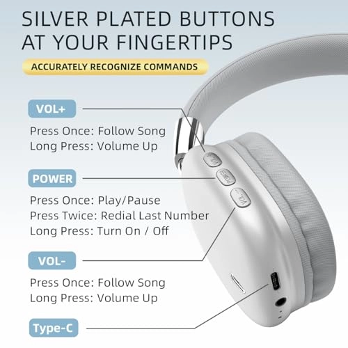 B36 Wireless Headset