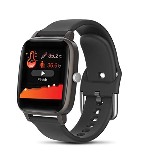 Health and Fitness Smartwatch