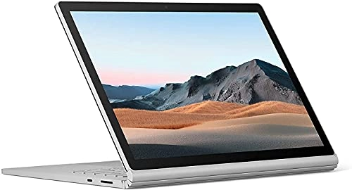 Surface Book 3 SMW-00001 - 15'' Core i7-1065G7 32GB DDR4 1TB SSD + Surface Pen 1776 + Zipnology Screen Cleaning Cloth