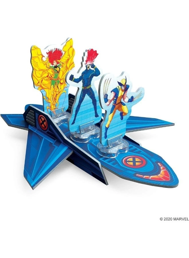 X-Men: Mutant Insurrection