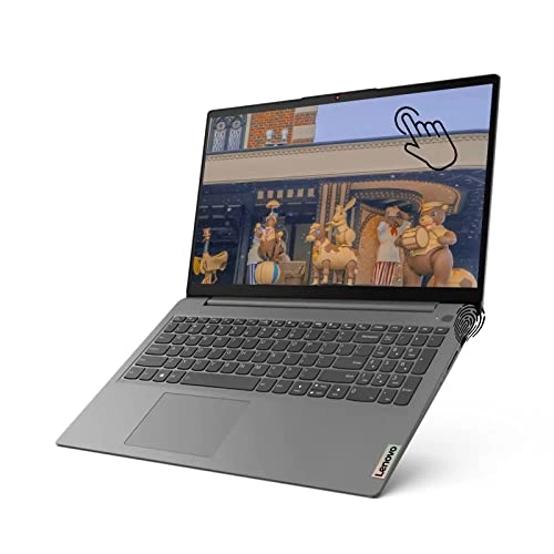 IdeaPad 3 15ITL6 - 15.6'' Core i5-1135G7 12GB DDR4 512GB SSD