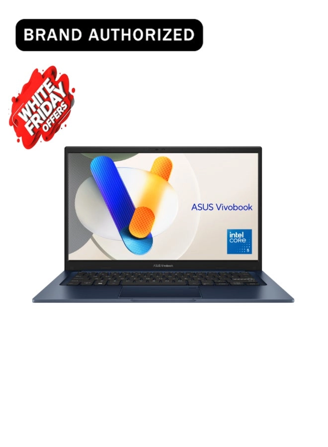 Vivobook 14 X1404VA-EB385W - 14'' Core i5 16GB DDR4 512GB SSD