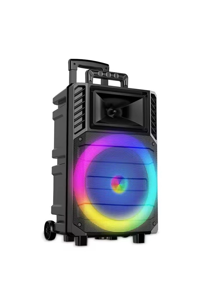 Outdoor Waterproof Wireless Portable BT K15154GR Speaker