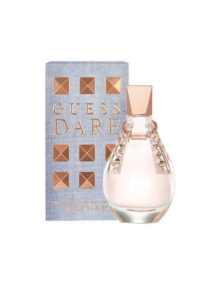 Dare Eau de Toilette 100ml