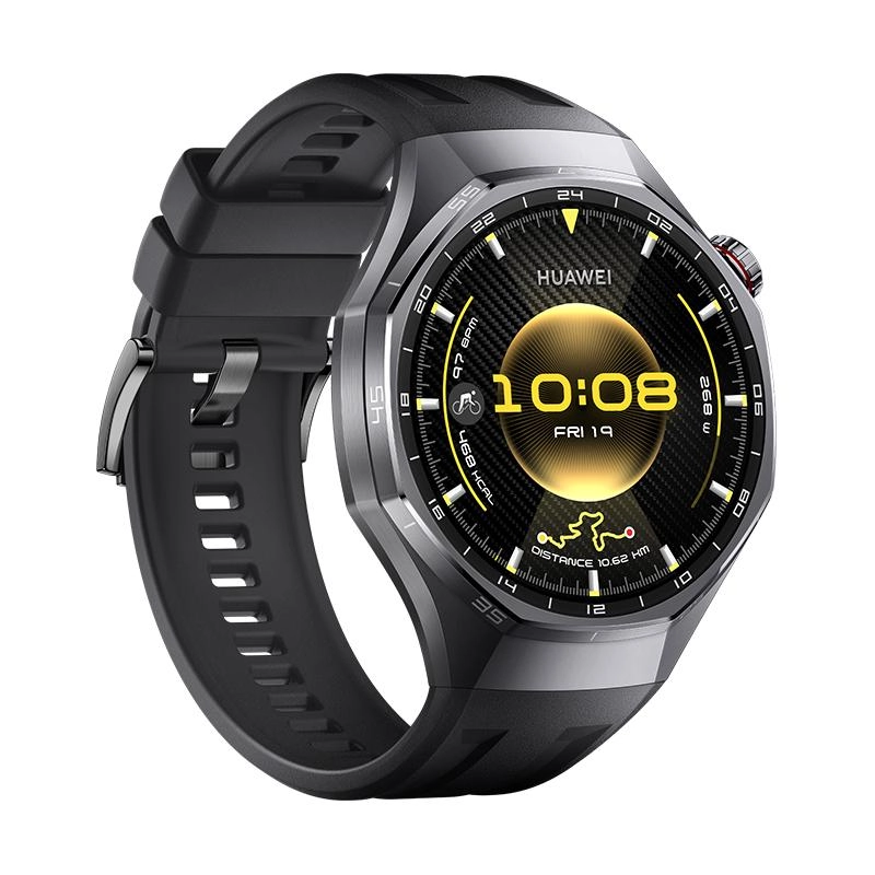 Watch GT 6 Pro 46mm Titanium