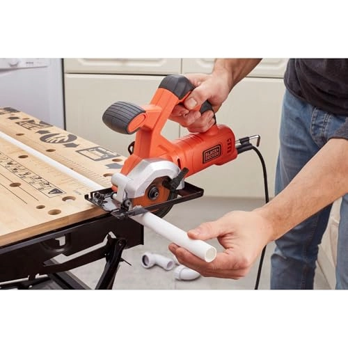 BES510-QS Cordless (Bare Tool)