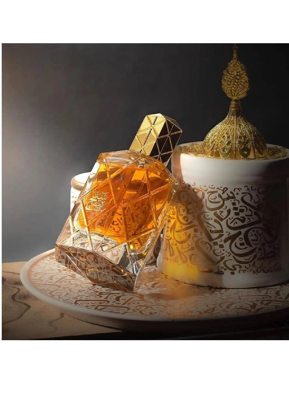 Bin Sheikh Eau de Parfum 90ml