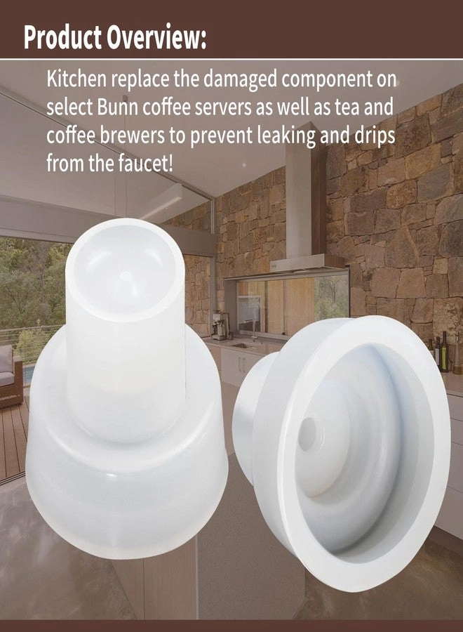 00600.1000 - Faucet Silicone Seat Cup