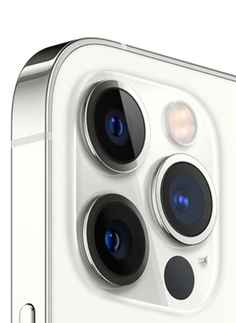 (Renewed) iPhone 12 Pro - 256GB