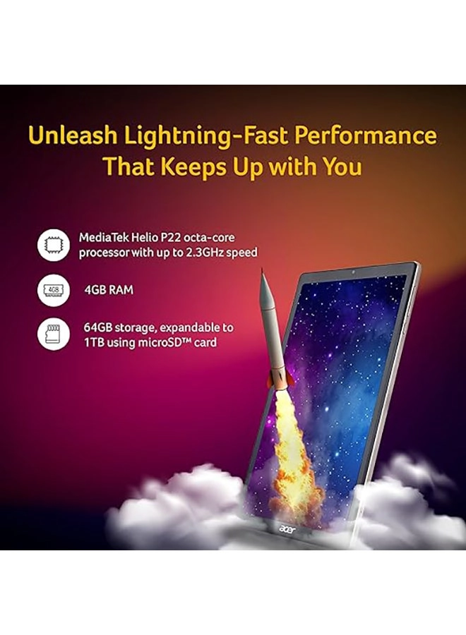 (Renewed) IM9-12M - 64GB 8.7"