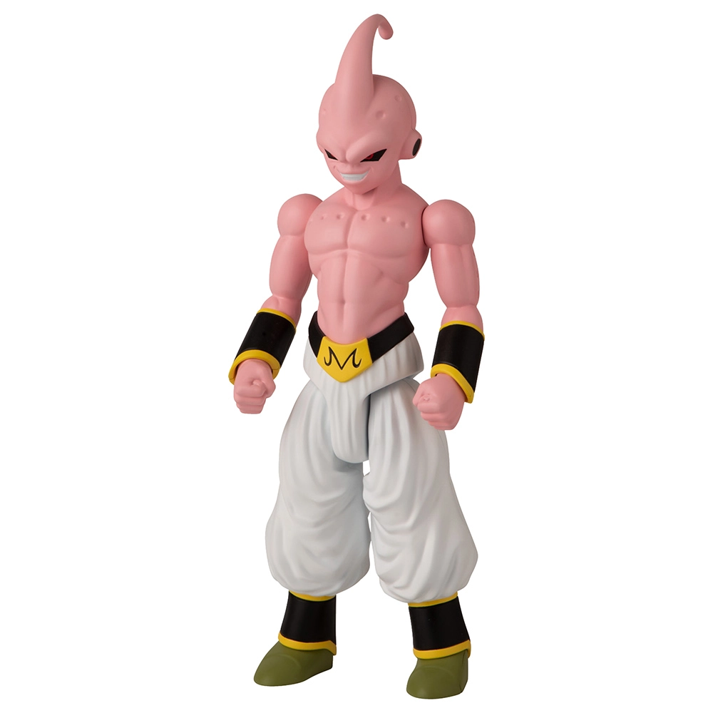 Majin Buu - Dragon Ball Limit Breaker (30.48 cm) (36742BANDAI)