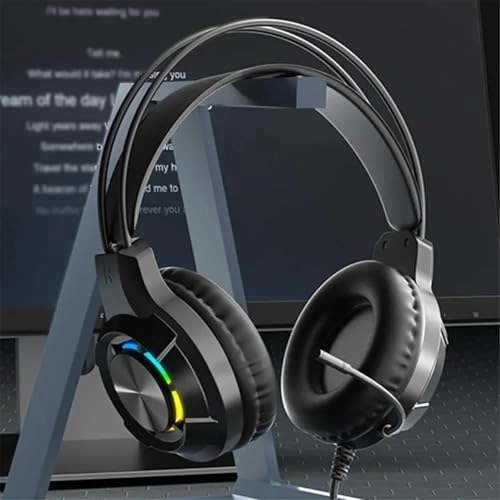 SY-G45 Wired Headset