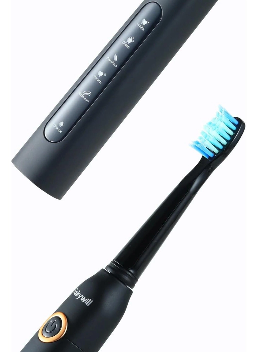 507 - Electric Toothbrush + 5020E - 300ML Oral Irrigator