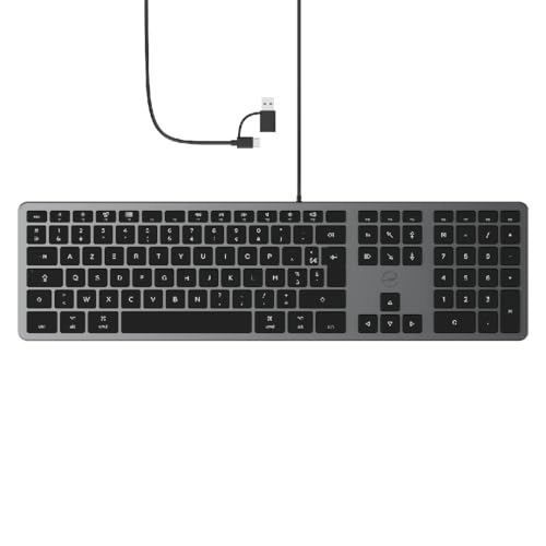 ML311487 - AZERTY Wired