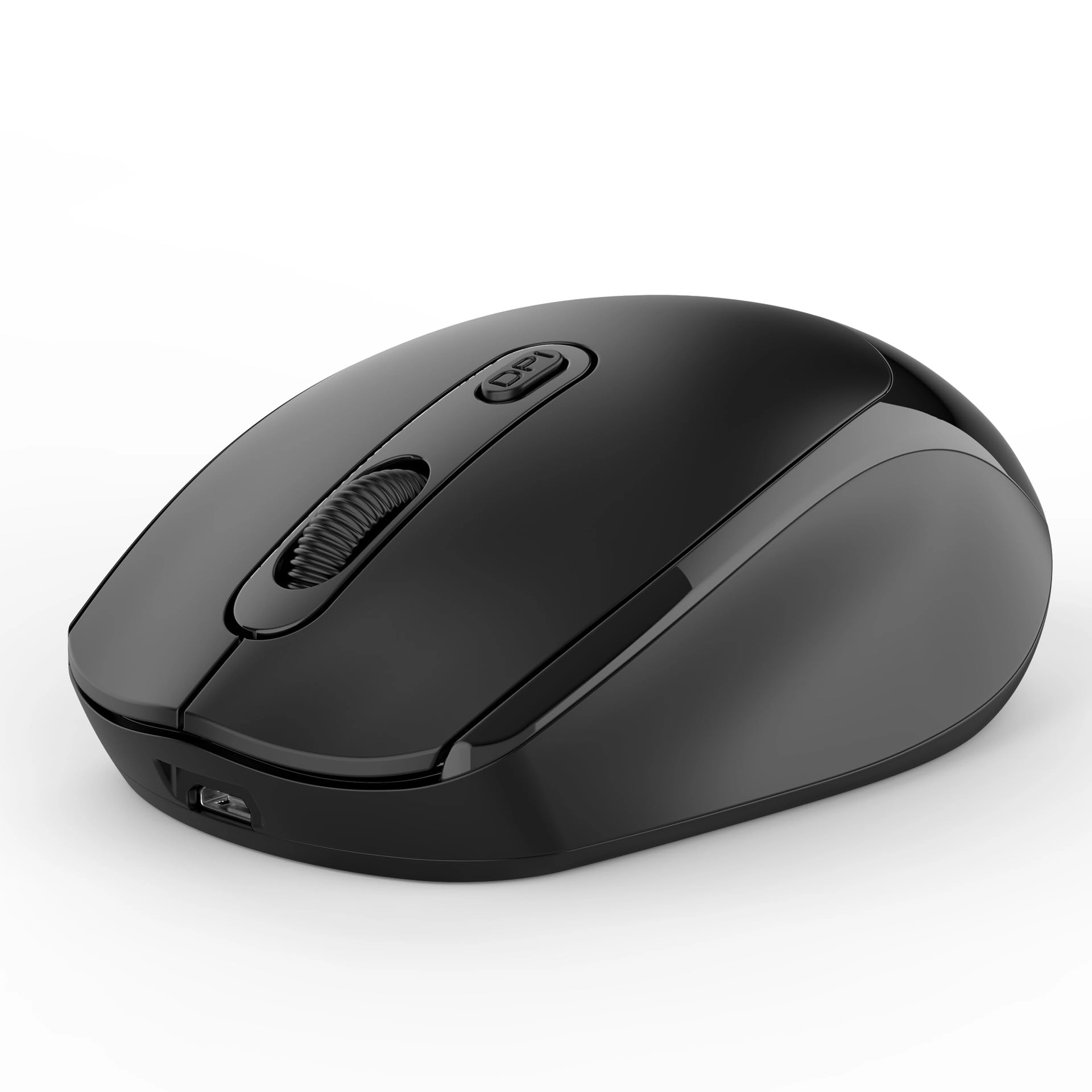 LIWEARE Bluetooth Mouse - Bluetooth