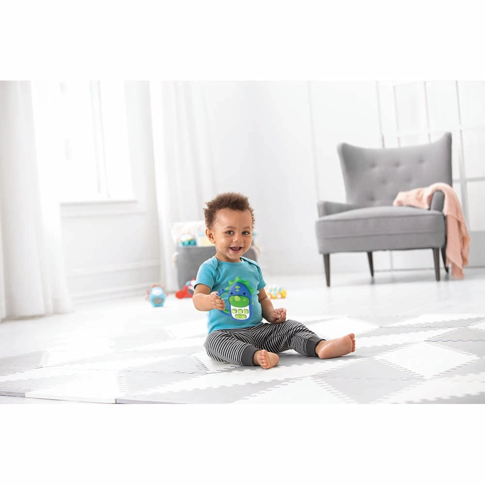 Zoo Phone - Suitable for 6 months & above