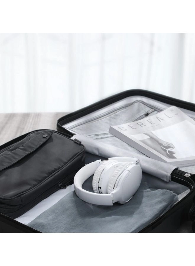 Encok D02 Pro Wireless Headset