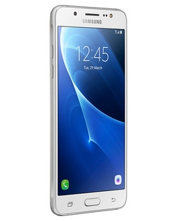 Galaxy J5 Prime - 2GB 16GB