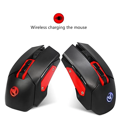 T69 Mouse - Wireless