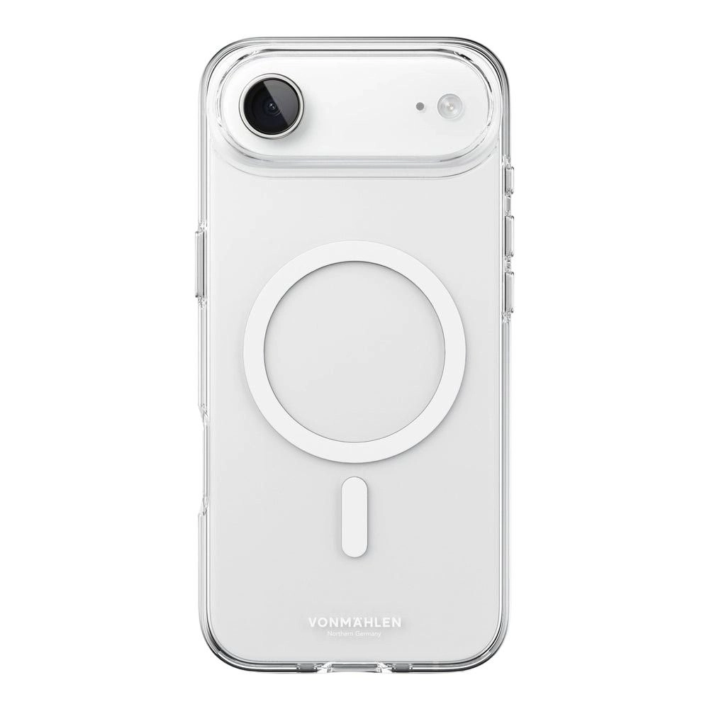 Vonmählen Transparent Case with MagSafe for iPhone Air
