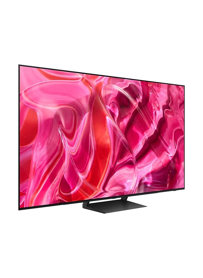(Renewed) QA55S90CAUXZN - 55 inch