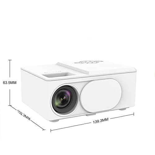Projecter Mini Projector 7467834