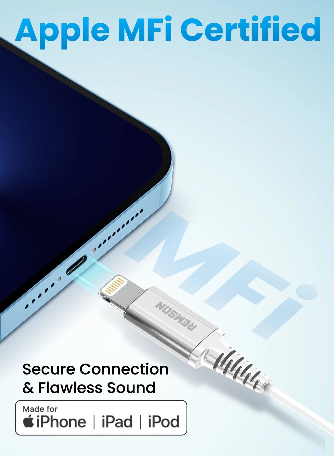 Wired Mono Stereo Earphone