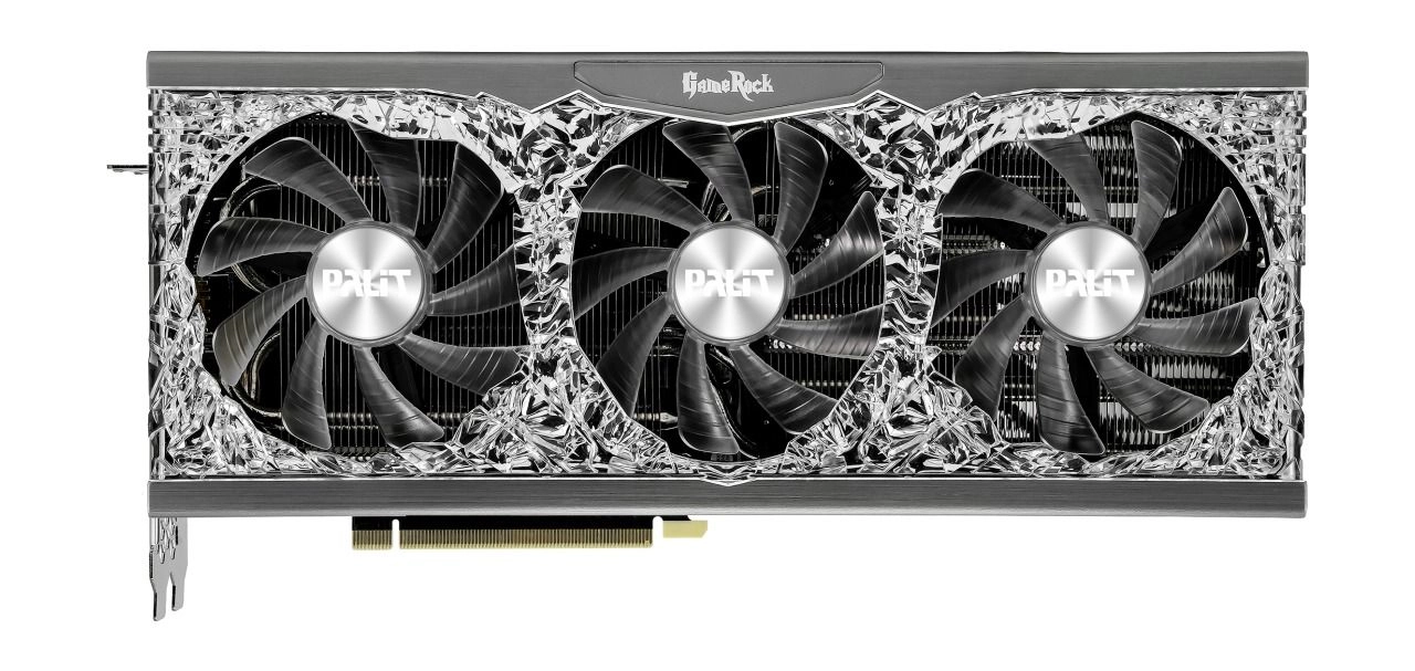 GeForce RTX 3070 Ti