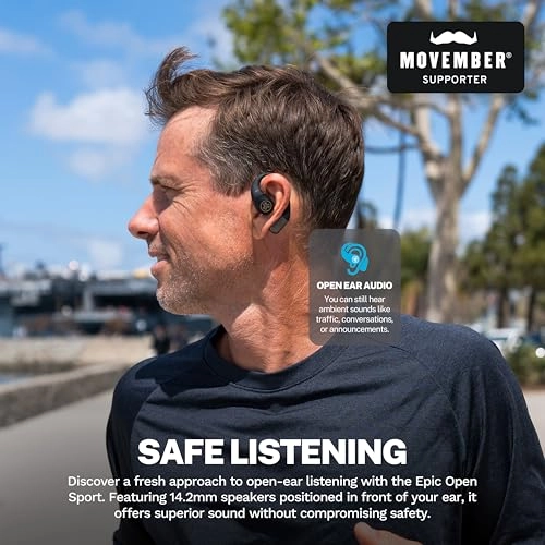 Epic Open Sport Wireless Earbud