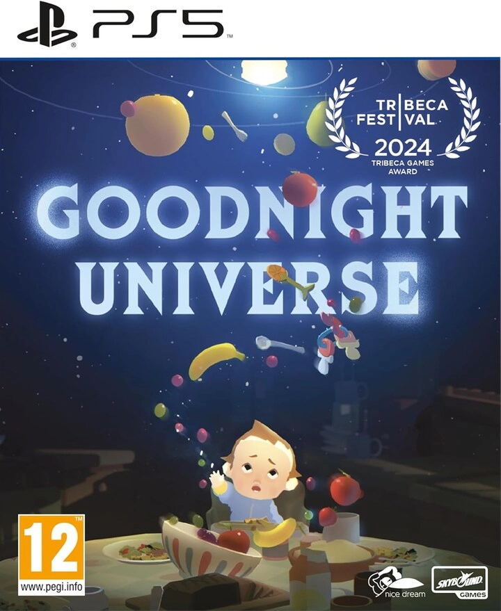 Electronic Arts Goodnight Universe - physical PS5