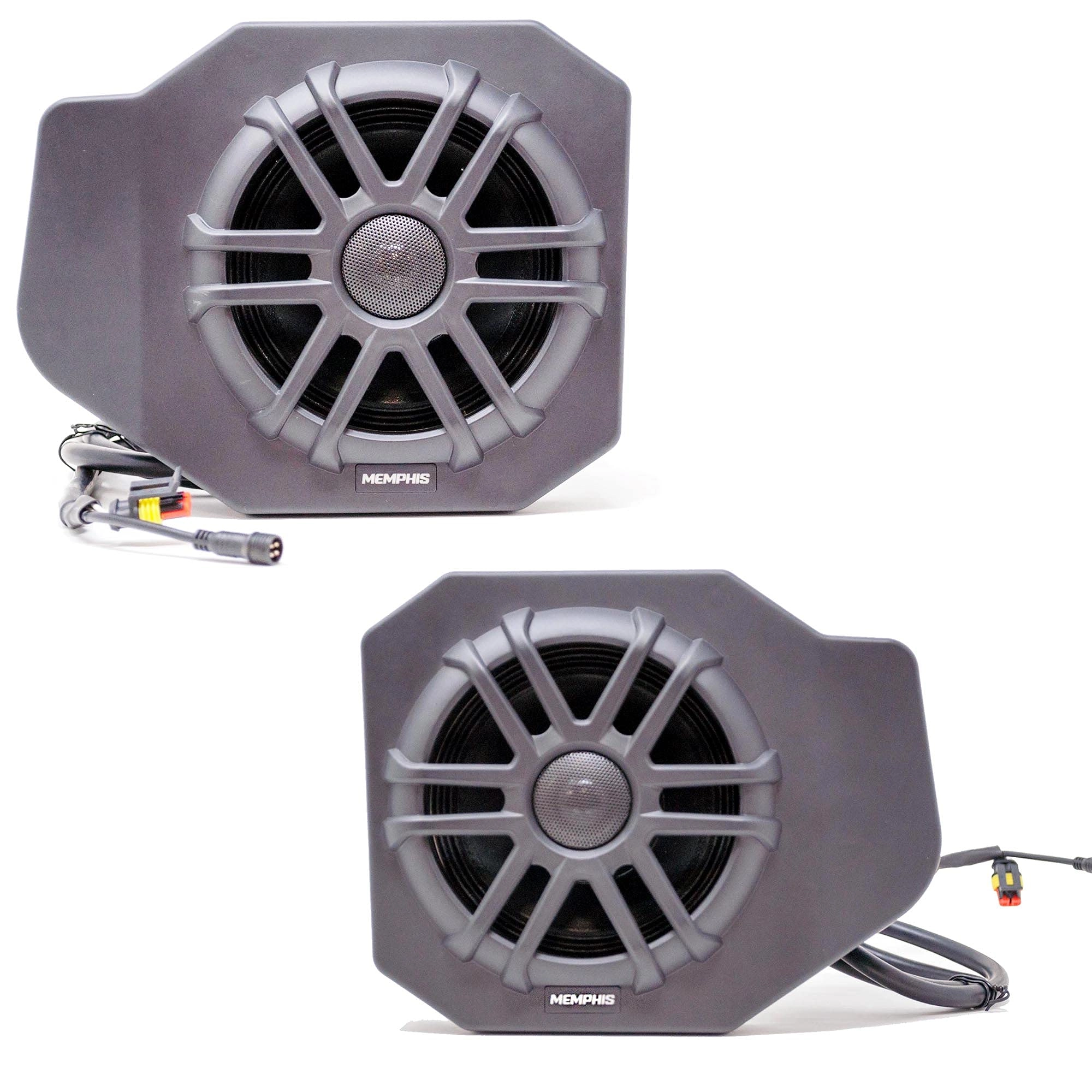 Memphis Audio RNGR65FE18 - 150W