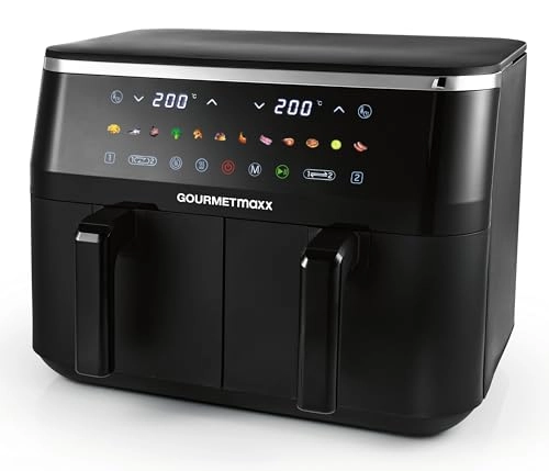 Double chamber 16581