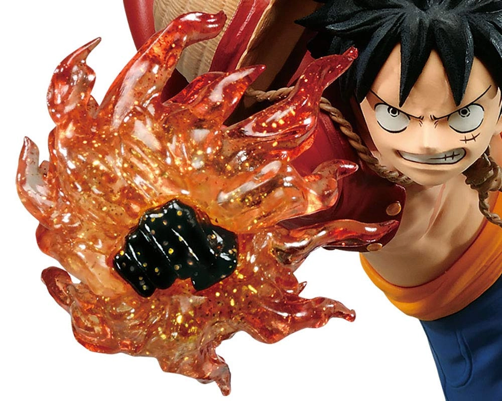 Monkey D Luffy - One Piece (BP39112)