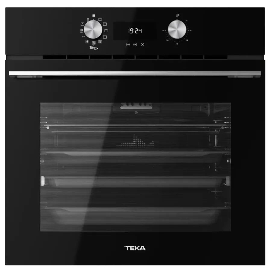 HLB 8416 BK Electric Oven