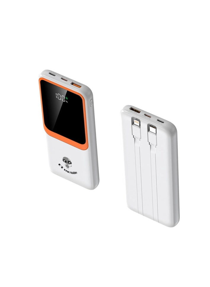 XHD Y-432 - 20000 mAh 22.5W