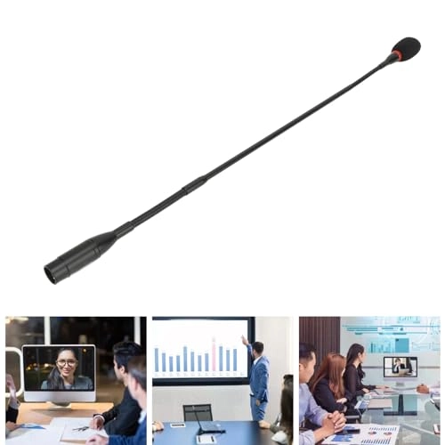 vnbxc31zqe Wired Microphone