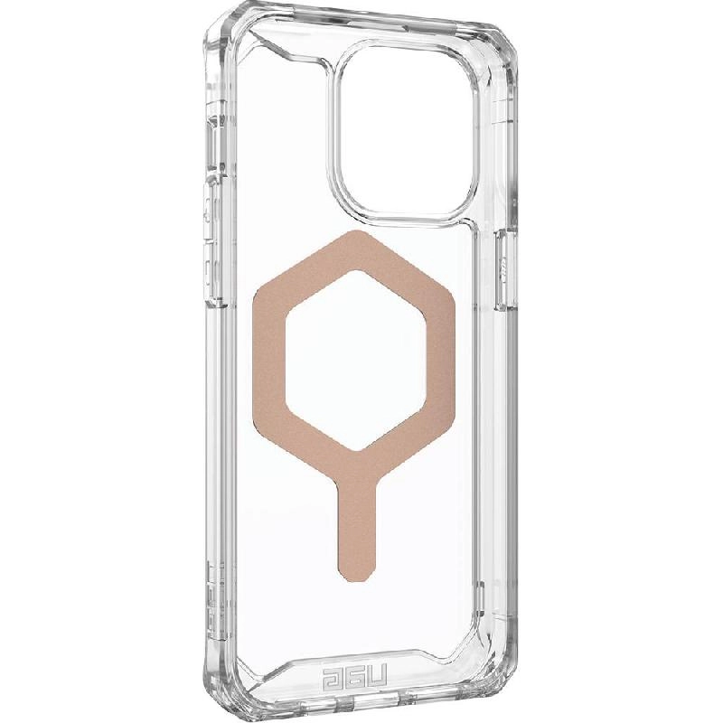 Case Ice for iPhone 15 Pro