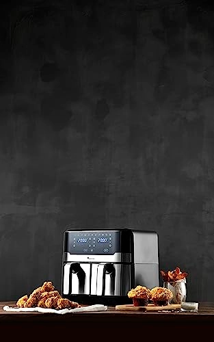 Rocket Duo 900 BGMP-9178-WH