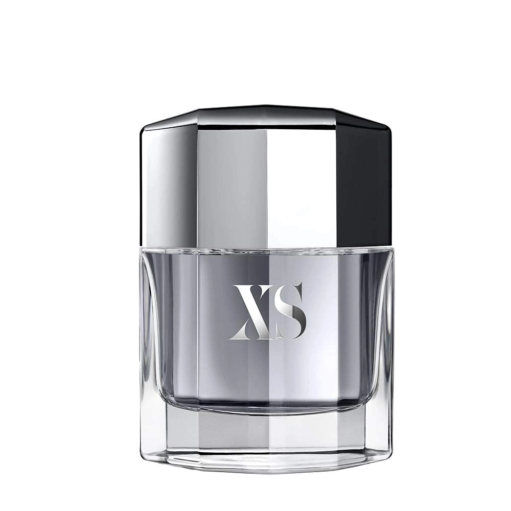 Rabanne Pure Xs Pour Lui Eau de Toilette 100 ml
