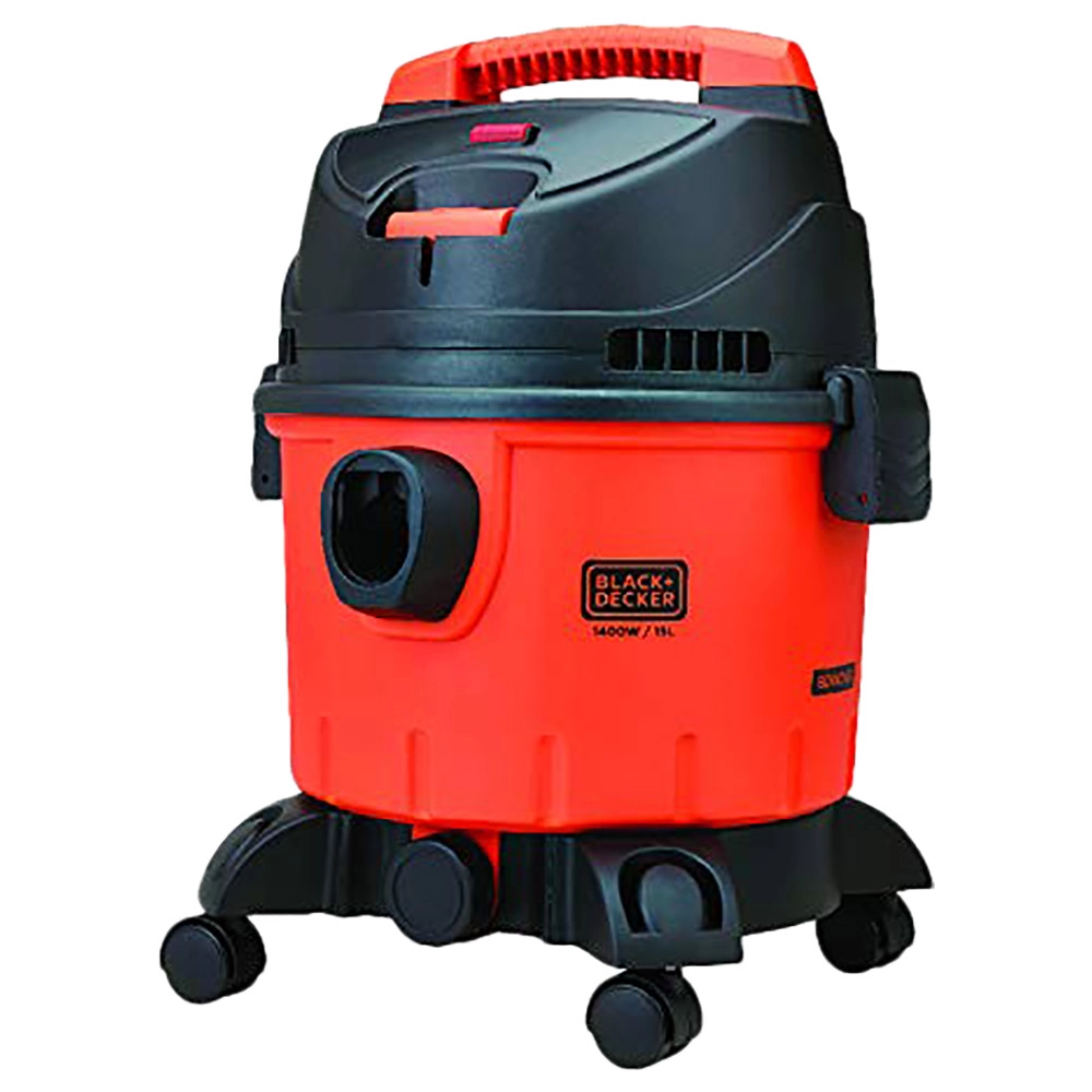 Wet & Dry Vacuum Cleaner (WDBD10-B5)