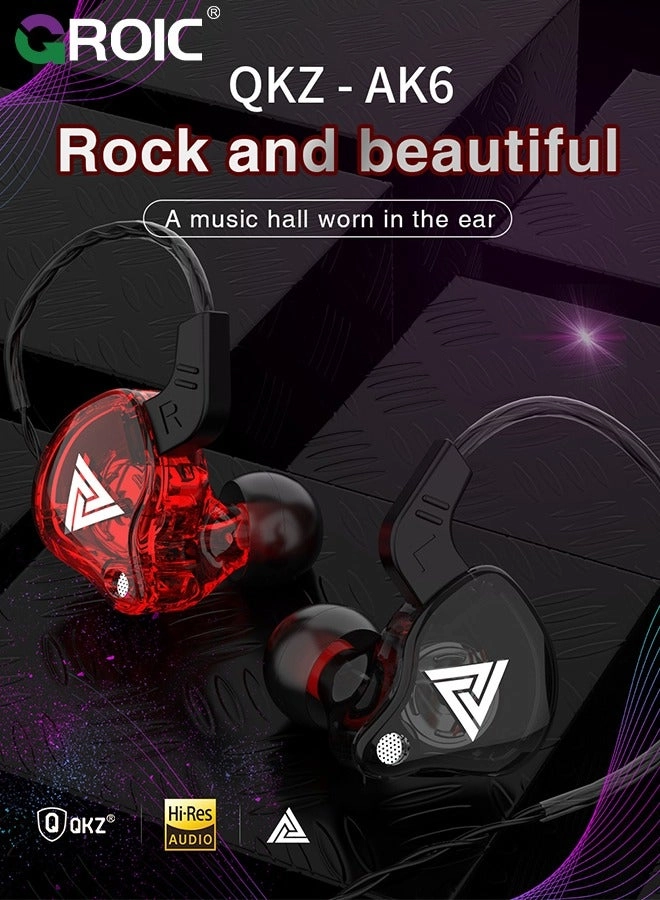 Melody in-Ear Monitors Wired Earbud