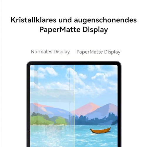 MatePad TGR-W09 - 256GB 11.5"