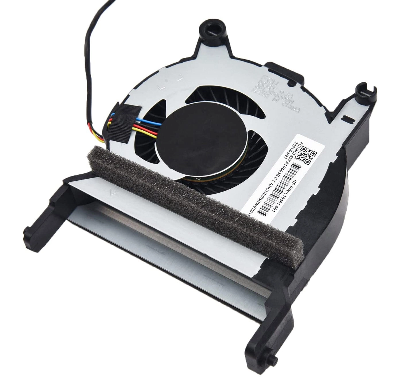 CPU Cooling Fan
